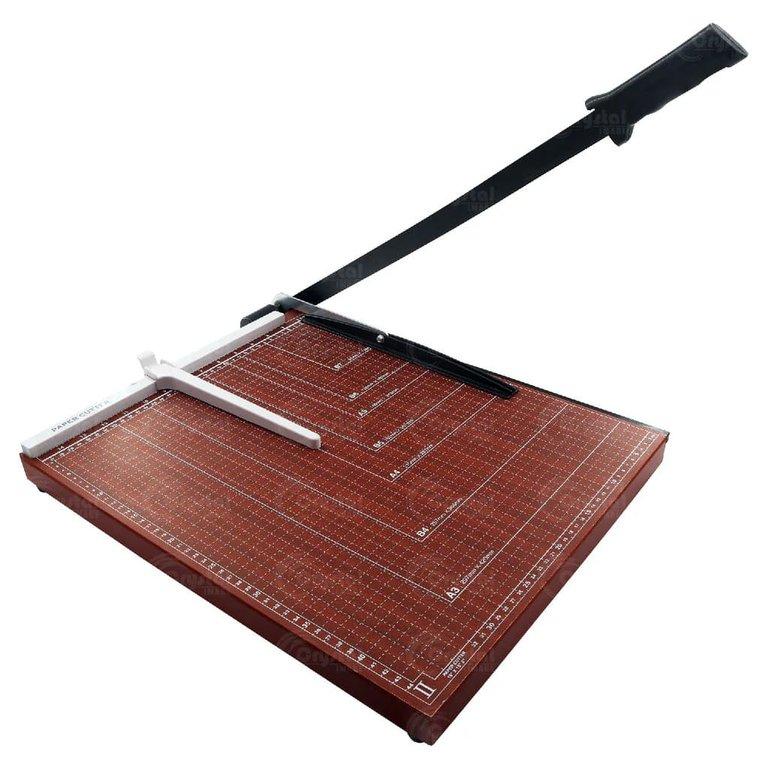 PARTNER PAPER CUTTER A3 PT-PCW 23 A3